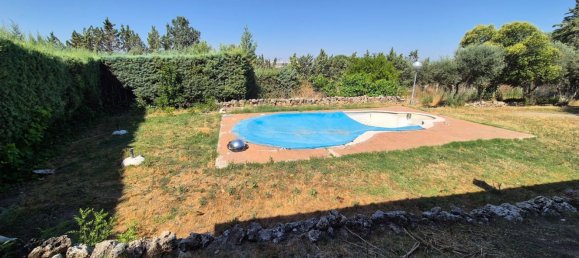 5 bedrooms House in Paracuellos de Jarama, Spain No. 154744 29