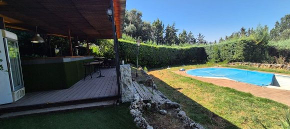 5 bedrooms House in Paracuellos de Jarama, Spain No. 154744 25