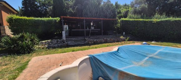 5 bedrooms House in Paracuellos de Jarama, Spain No. 154744 24