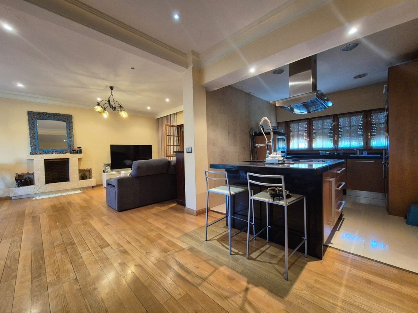 5 bedrooms House in Paracuellos de Jarama, Spain No. 154744