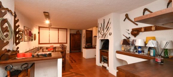 7 chambres Villa à San Fermo della Battaglia, Italy No. 56619 18