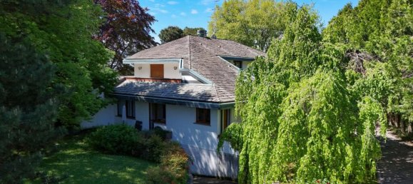 7 chambres Villa à San Fermo della Battaglia, Italy No. 56619 24