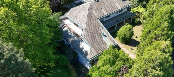 7 chambres Villa à San Fermo della Battaglia, Italy No. 56619 23