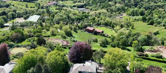 7 chambres Villa à San Fermo della Battaglia, Italy No. 56619 4