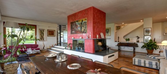 7 chambres Villa à San Fermo della Battaglia, Italy No. 56619 3