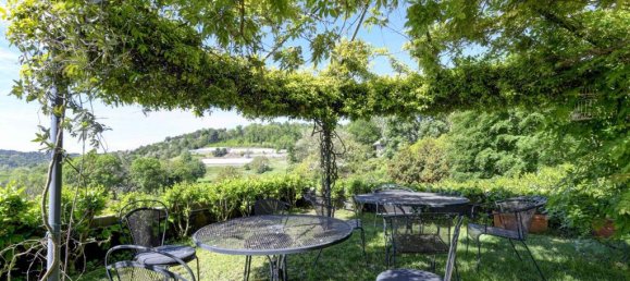 7 chambres Villa à San Fermo della Battaglia, Italy No. 56619 22