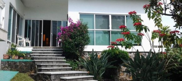 Дом с 4 спальнями в Морелос, Мексика № 169259 2