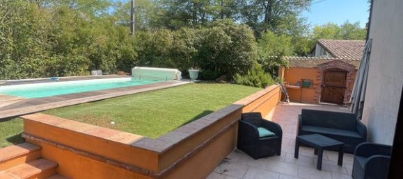 3 bedrooms Townhouse in Occitanie, France No. 339960 6