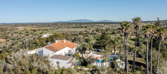 3 chambres Villa à Luz, Portugal No. 114076 40