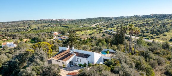 3 chambres Villa à Luz, Portugal No. 114076 36
