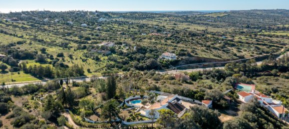 3 chambres Villa à Luz, Portugal No. 114076 37