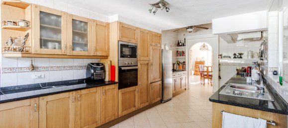 3 chambres Villa à Luz, Portugal No. 114076 5