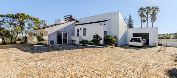 3 chambres Villa à Luz, Portugal No. 114076 24