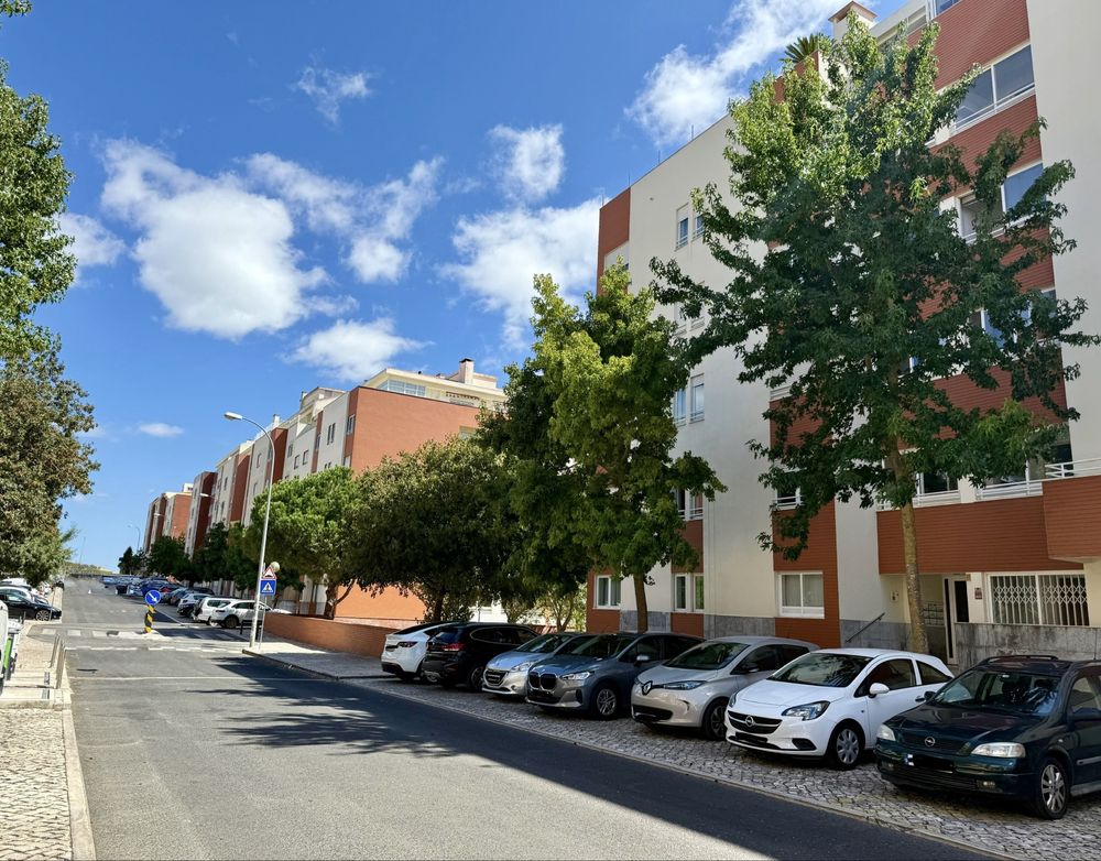 1 bedroom Apartment in Cascais, Portugal No. 345225