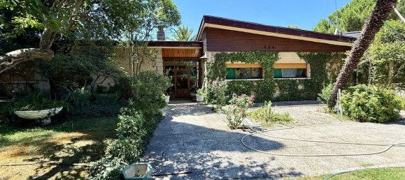 7 bedrooms House in Pozuelo de Alarcon, Spain No. 178946 4