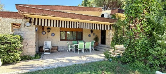 7 bedrooms House in Pozuelo de Alarcon, Spain No. 178946 3