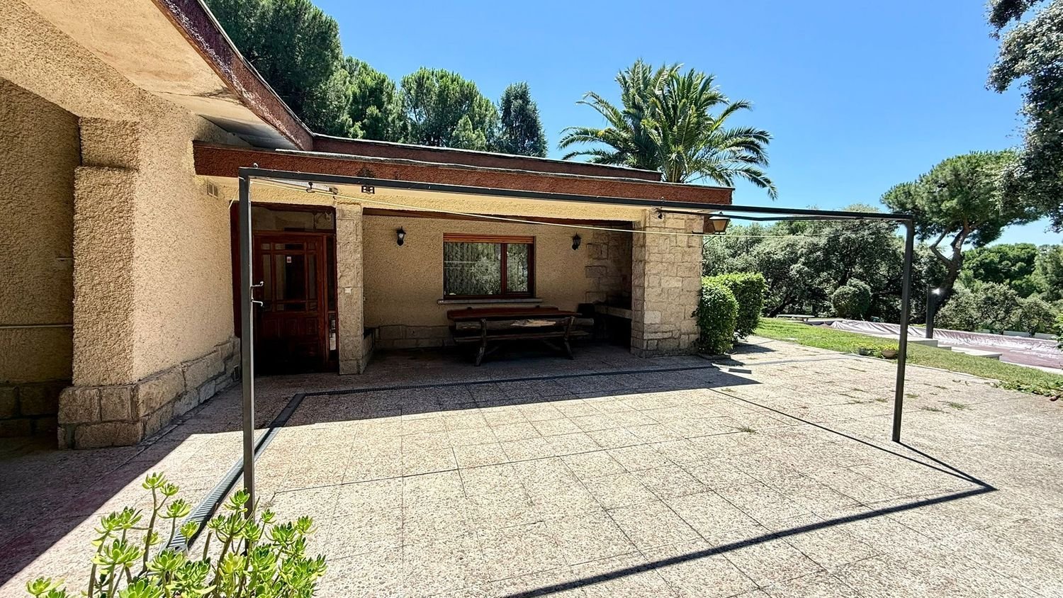 7 bedrooms House in Pozuelo de Alarcon, Spain No. 178946