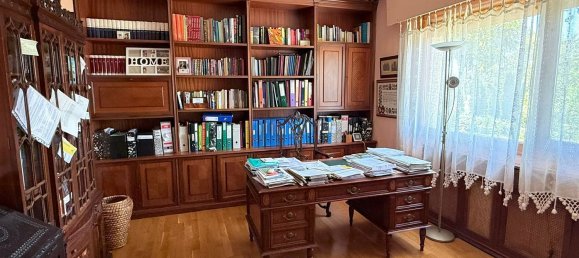 7 bedrooms House in Pozuelo de Alarcon, Spain No. 178946 19