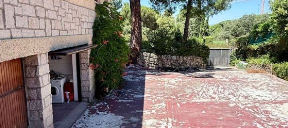 7 bedrooms House in Pozuelo de Alarcon, Spain No. 178946 5