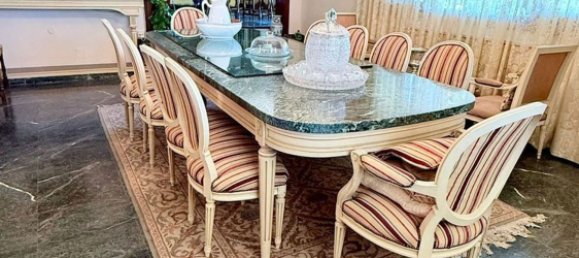 7 bedrooms House in Pozuelo de Alarcon, Spain No. 178946 9