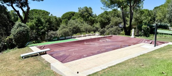 7 bedrooms House in Pozuelo de Alarcon, Spain No. 178946 14