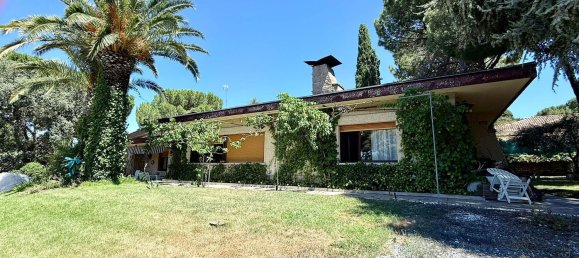 7 bedrooms House in Pozuelo de Alarcon, Spain No. 178946 2