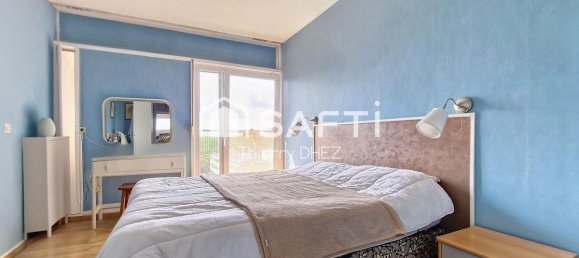 2 Schlafzimmer Wohnung in Tourcoing, France, Nr. 264922 6