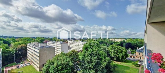 2 Schlafzimmer Wohnung in Tourcoing, France, Nr. 264922 2