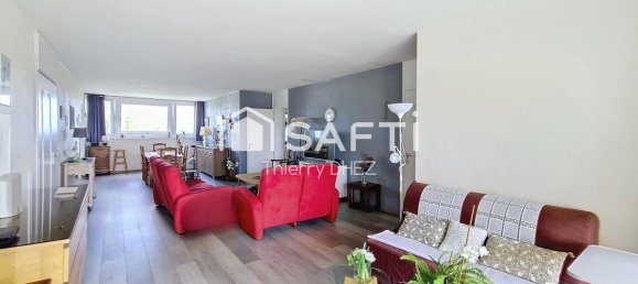 2 Schlafzimmer Wohnung in Tourcoing, France, Nr. 264922 9