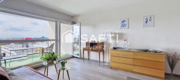 2 Schlafzimmer Wohnung in Tourcoing, France, Nr. 264922 8
