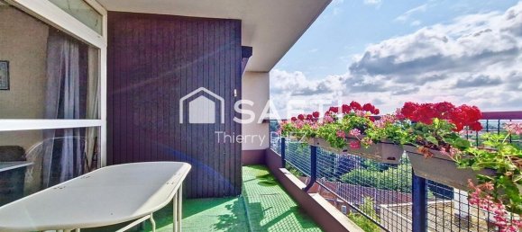 2 Schlafzimmer Wohnung in Tourcoing, France, Nr. 264922 3