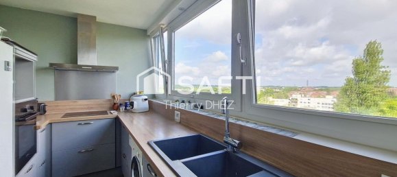 2 Schlafzimmer Wohnung in Tourcoing, France, Nr. 264922 4