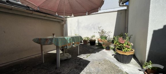 2 bedrooms House in Fontenay-sous-Bois, France No. 182646 9