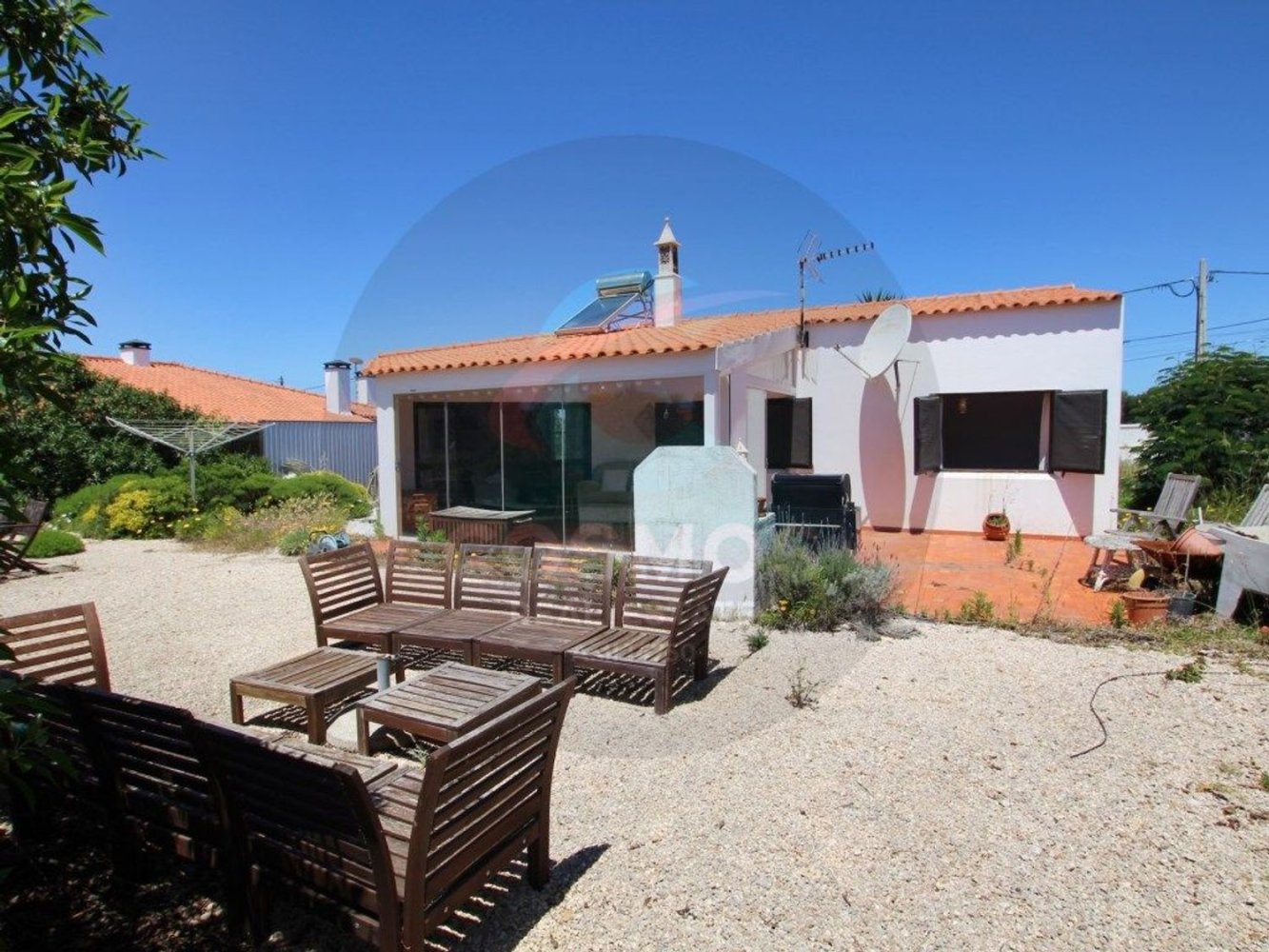 2 bedrooms House in Aljezur, Portugal No. 226715