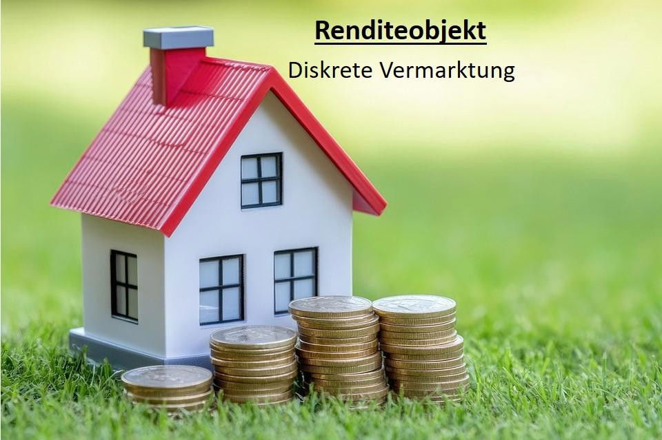  بناية في Recklinghausen, Germany 810متر مربع رقم 368237