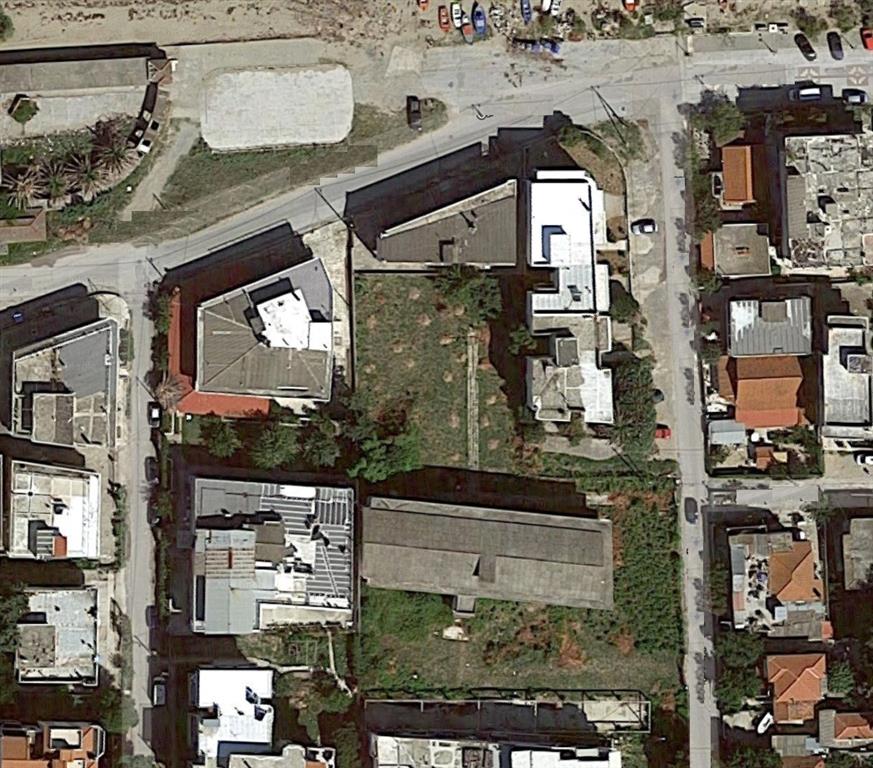 Hotel in Thermaic Gulf, Greece 708m², Nr. 5310