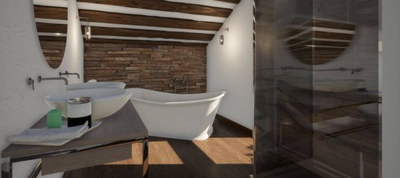 Casa de 5 divisões em Saxony, Germany N.º 199620 16