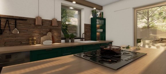 Casa de 5 divisões em Saxony, Germany N.º 199620 13