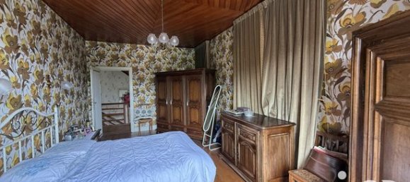 4 غرف نوم تاون هاوس في Poissons, France رقم 301679 7