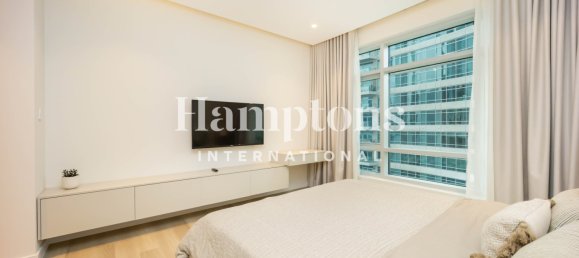Apartamento T2 em Downtown Dubai (Downtown Burj Dubai), UAE N.º 188836 12
