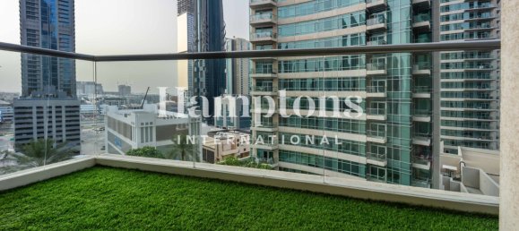 Apartamento T2 em Downtown Dubai (Downtown Burj Dubai), UAE N.º 188836 21