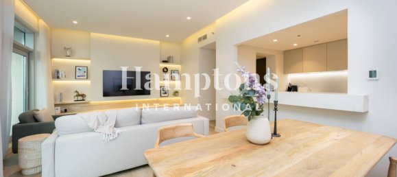 Apartamento T2 em Downtown Dubai (Downtown Burj Dubai), UAE N.º 188836 9