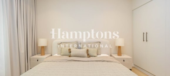 Apartamento T2 em Downtown Dubai (Downtown Burj Dubai), UAE N.º 188836 19