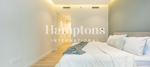 Apartamento T2 em Downtown Dubai (Downtown Burj Dubai), UAE N.º 188836 2