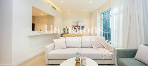 Apartamento T2 em Downtown Dubai (Downtown Burj Dubai), UAE N.º 188836 16