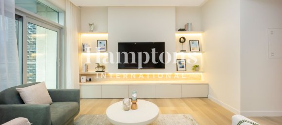 Apartamento T2 em Downtown Dubai (Downtown Burj Dubai), UAE N.º 188836 4