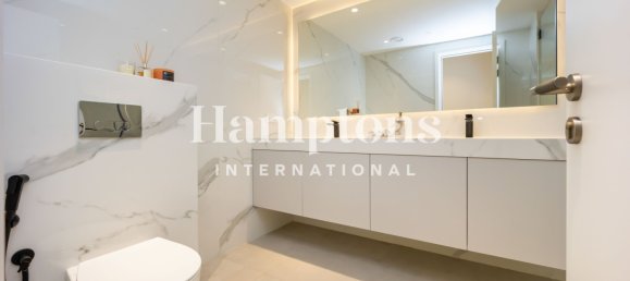 Apartamento T2 em Downtown Dubai (Downtown Burj Dubai), UAE N.º 188836 17