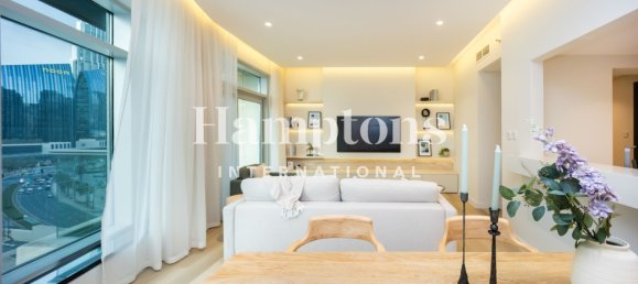 Apartamento T2 em Downtown Dubai (Downtown Burj Dubai), UAE N.º 188836 11