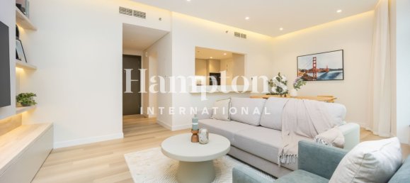 Apartamento T2 em Downtown Dubai (Downtown Burj Dubai), UAE N.º 188836 20