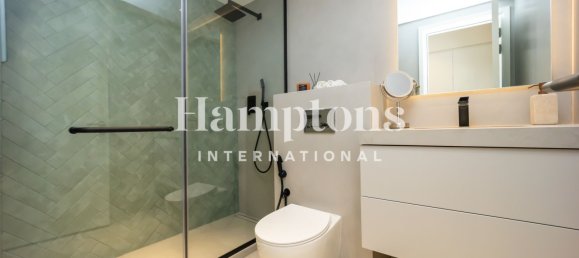 Apartamento T2 em Downtown Dubai (Downtown Burj Dubai), UAE N.º 188836 7